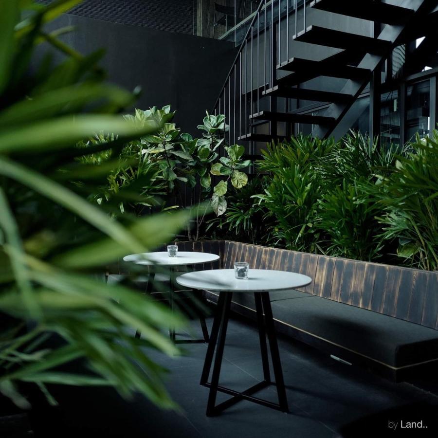 Luffy Hotel Uong Bi Exterior foto